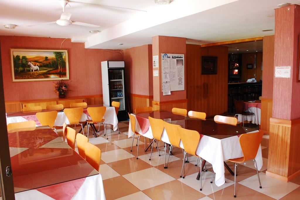 Hotel Jham Iquique Exterior foto