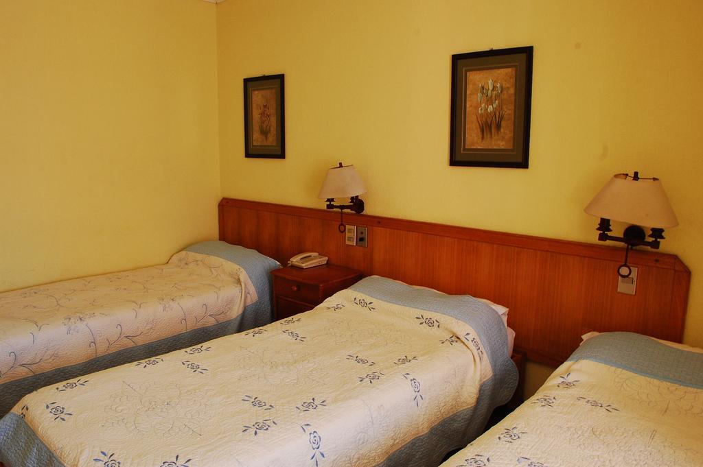 Hotel Jham Iquique Zimmer foto
