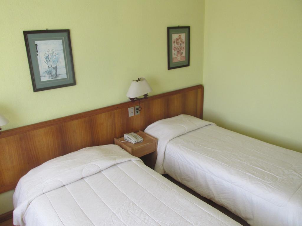 Hotel Jham Iquique Zimmer foto