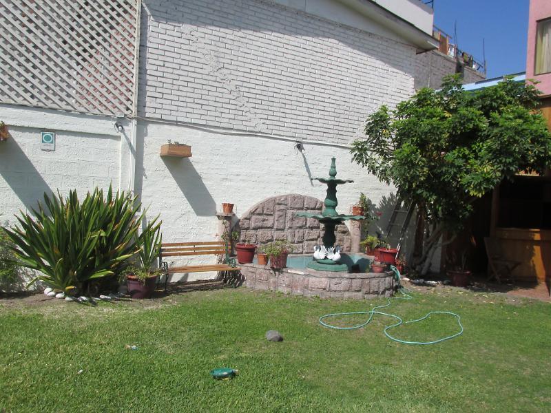 Hotel Jham Iquique Exterior foto